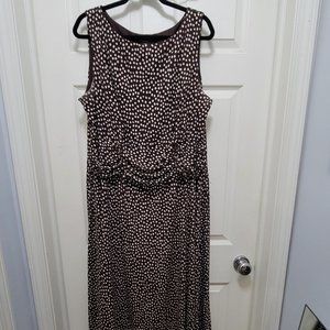 Perceptions Woman's Dress